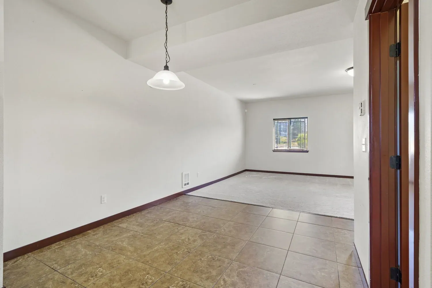 Junett Townhomes in South Tacoma, Washington: interior and community detail 4