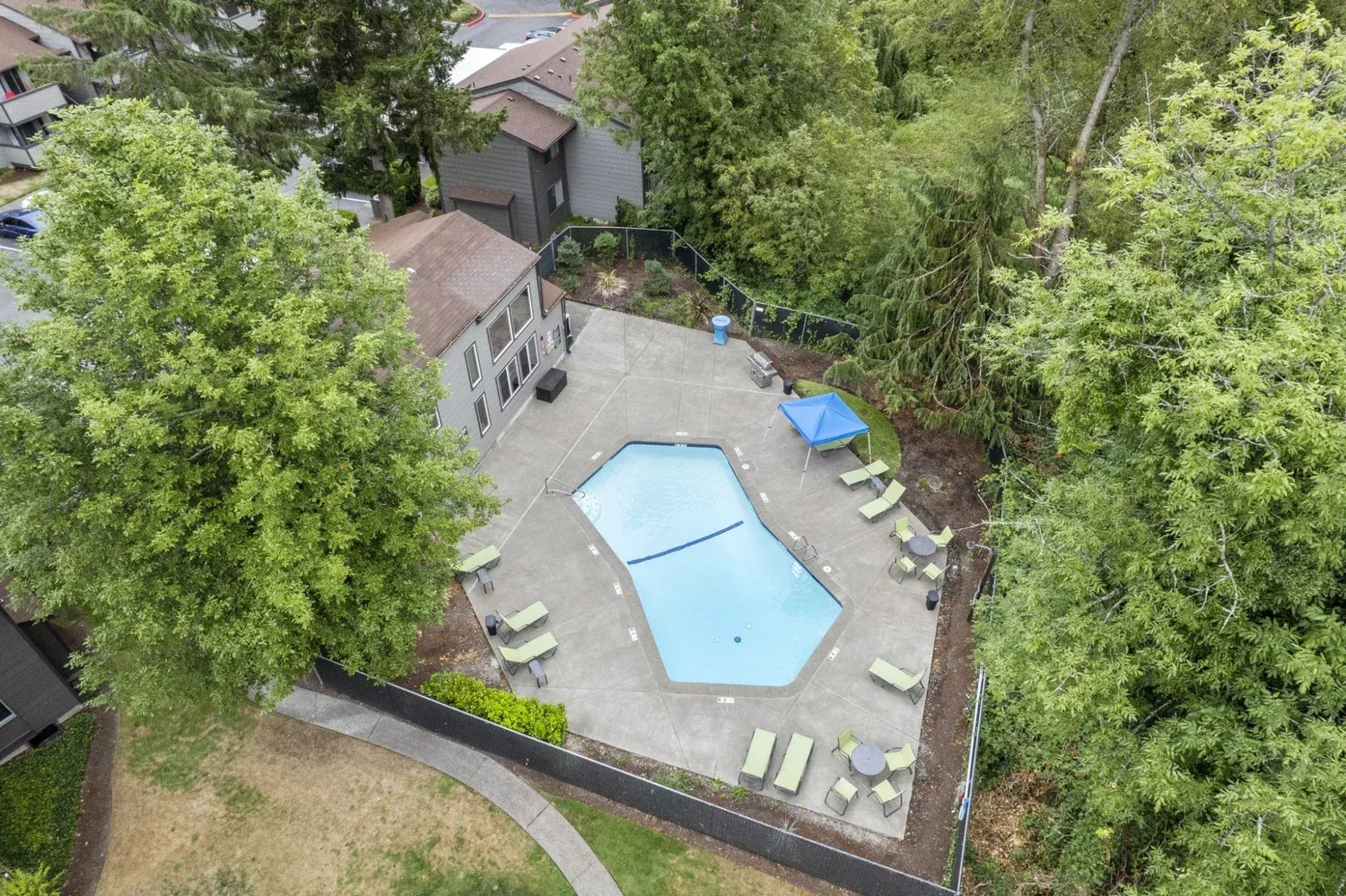 Consulting in Port Orchard: managed multifamily property in the Puget Sound region, Washington