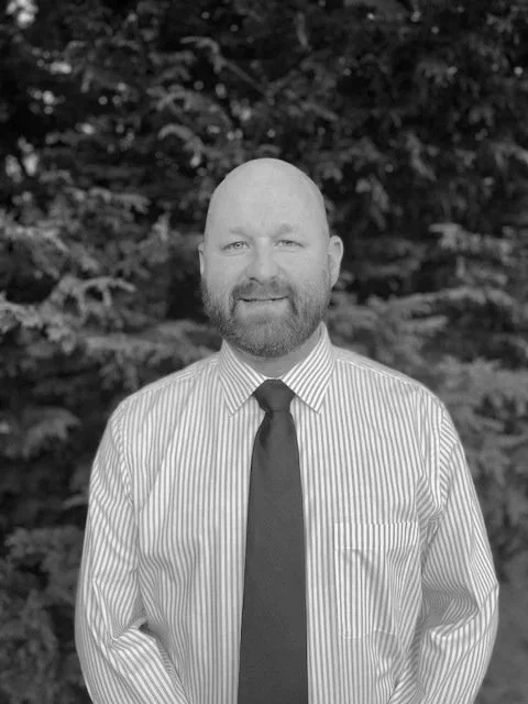 Bryan Collins, Owner of Starboard Real Estate, Tacoma WA