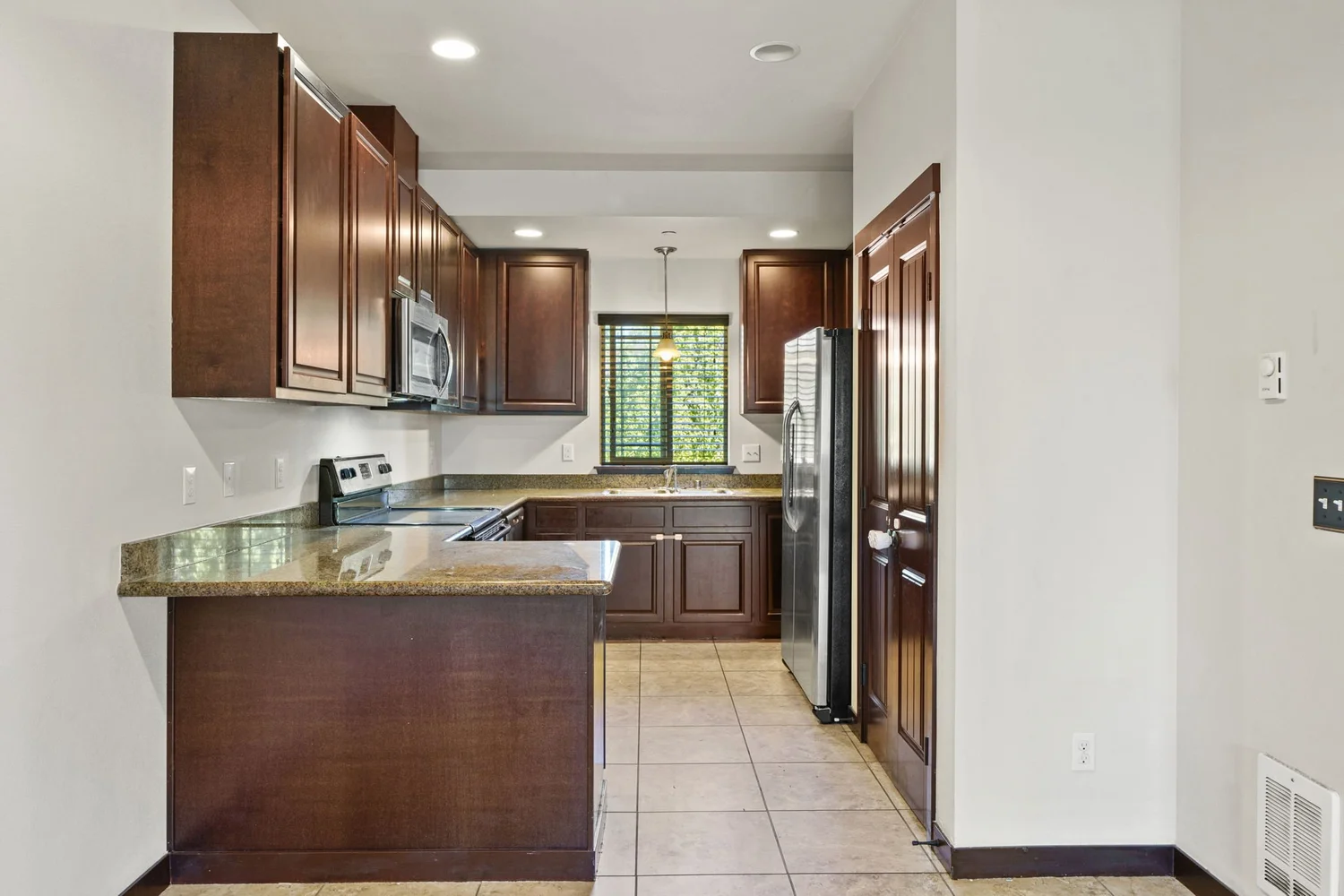 Junett Townhomes interior view 1