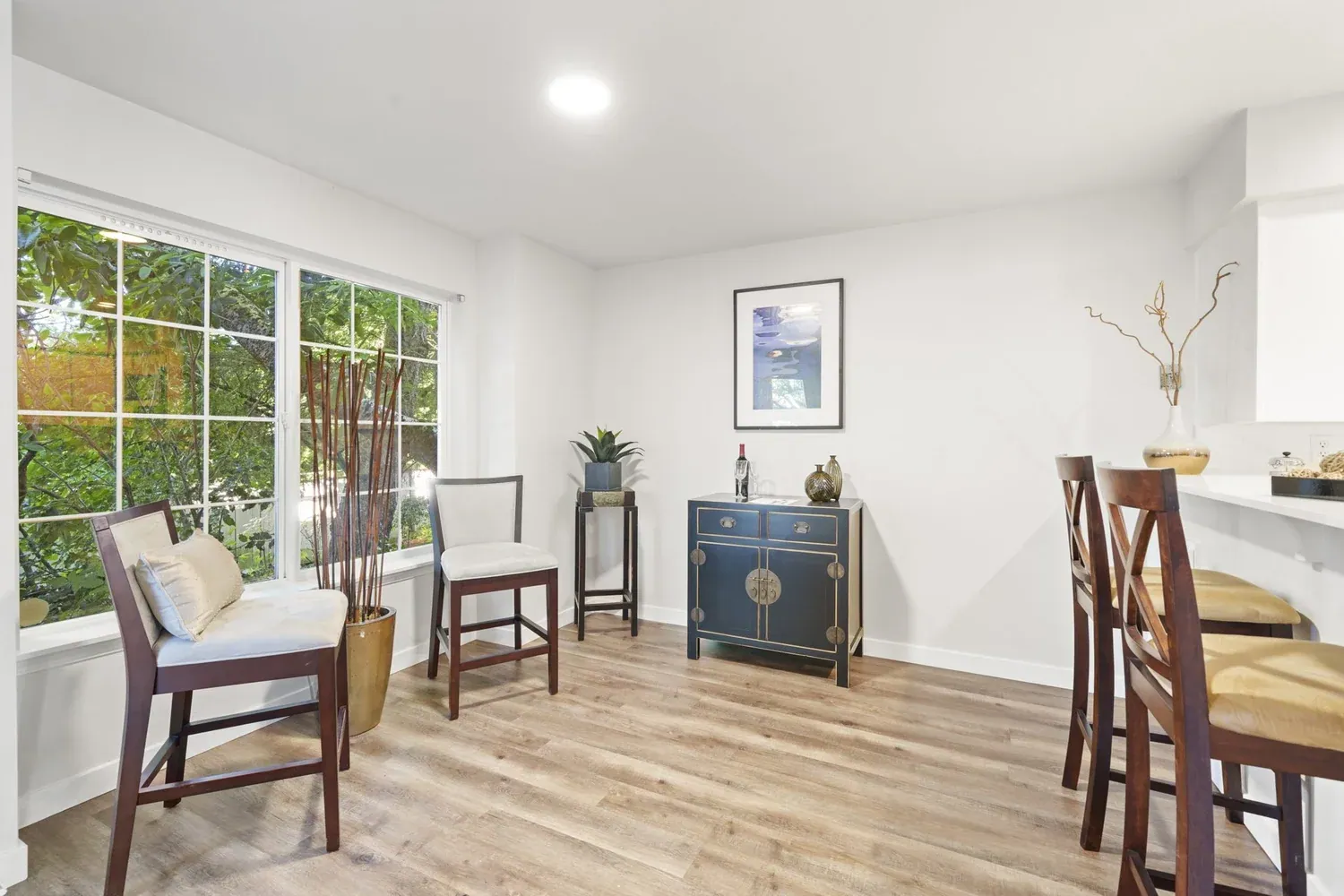 Water's Edge Repositioning: managed multifamily property in the Puget Sound region, Washington