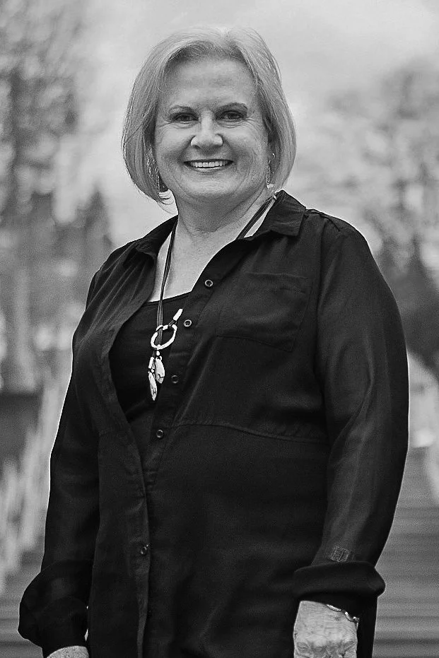 Lindy Harvey, President of Asset Management and Designated Broker of Starboard Real Estate, Tacoma WA